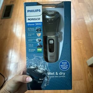 Philips Norelco 3800
